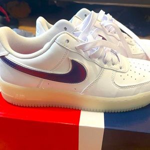 Nike Air Forces Dominican